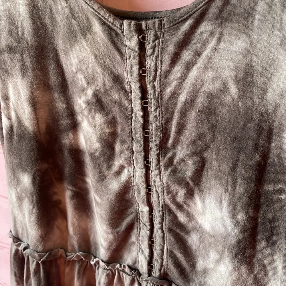 📦 AEO soft and sexy tank - Picture 2 of 5